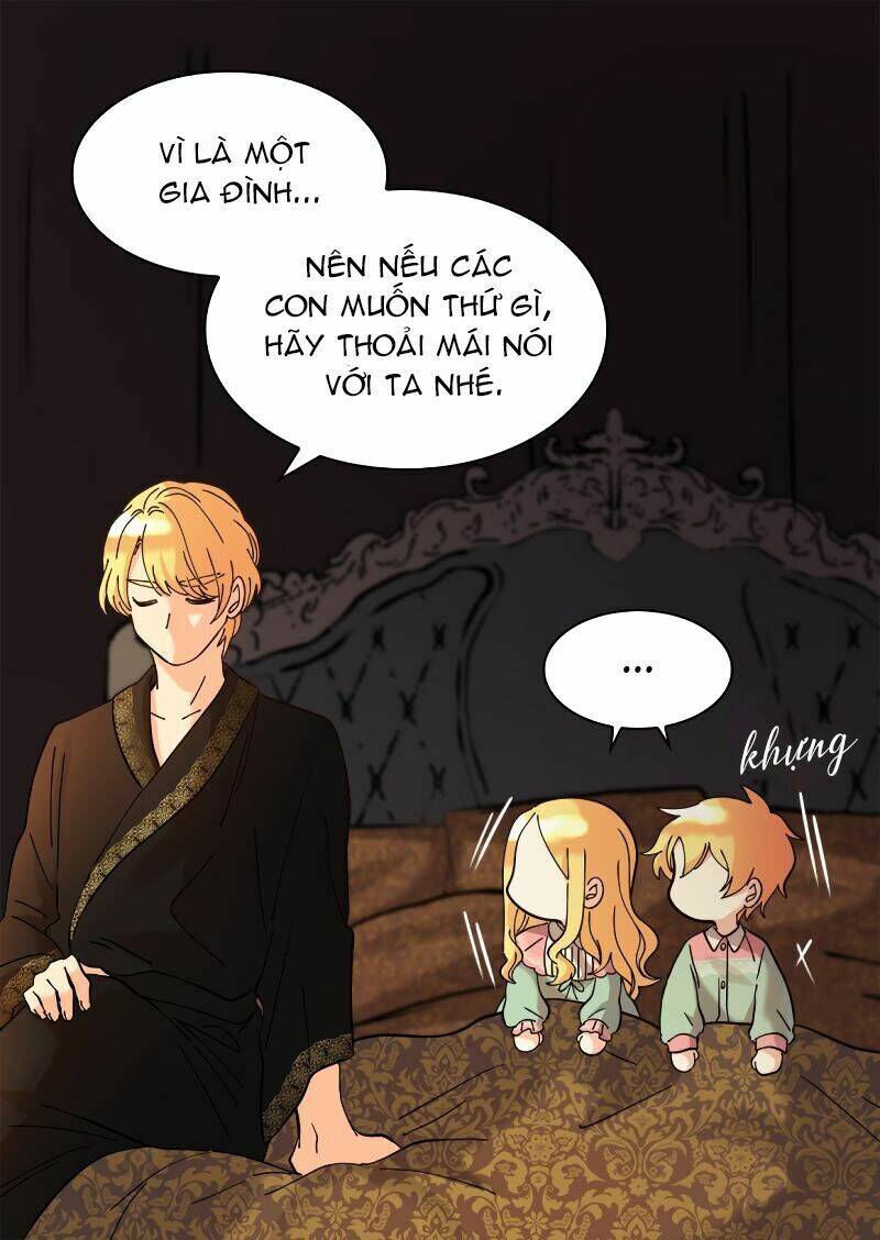 Sinh Đôi Xuyên Không Chap 62 - Next Chap 63