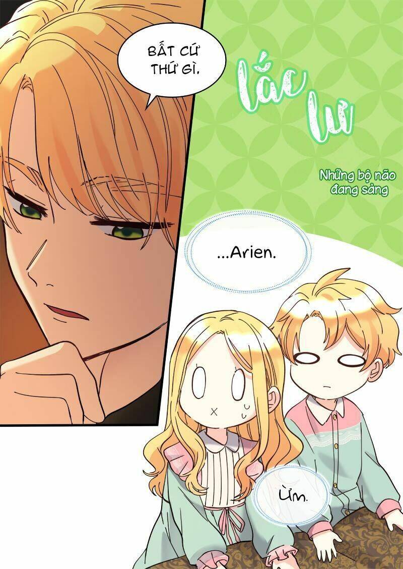 Sinh Đôi Xuyên Không Chap 62 - Next Chap 63