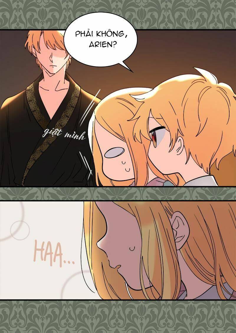 Sinh Đôi Xuyên Không Chap 62 - Next Chap 63