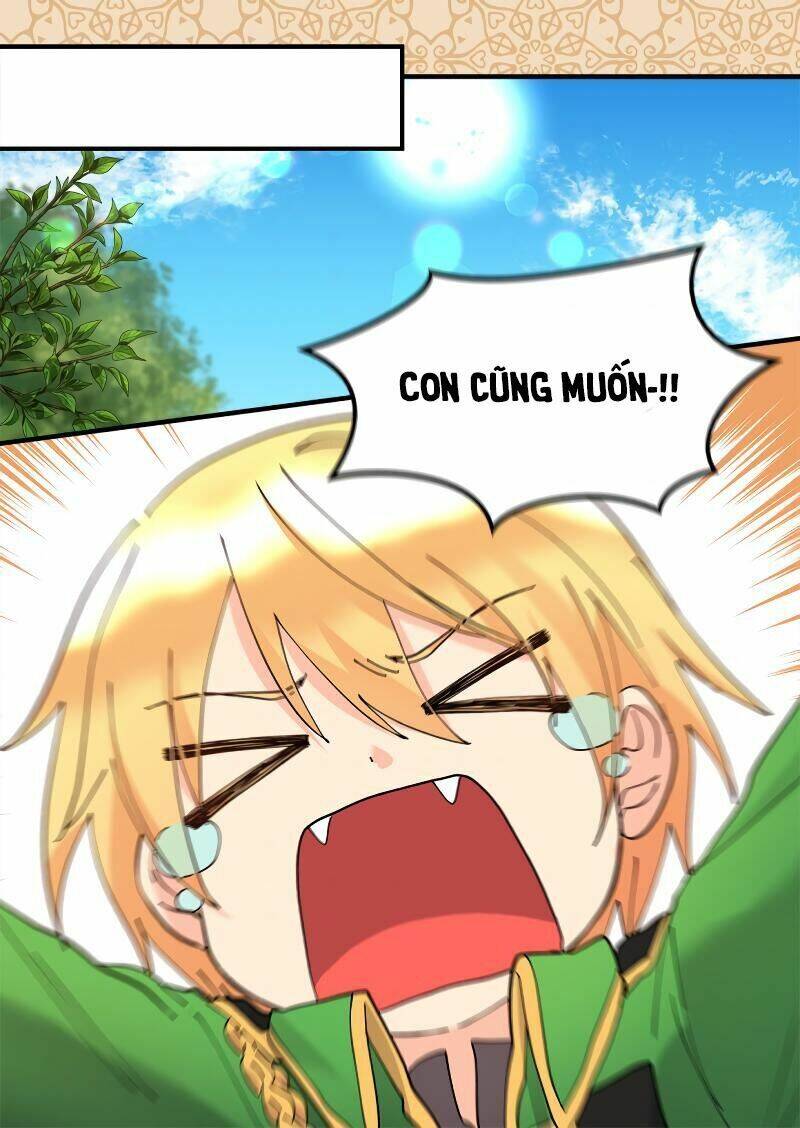 Sinh Đôi Xuyên Không Chap 62 - Next Chap 63