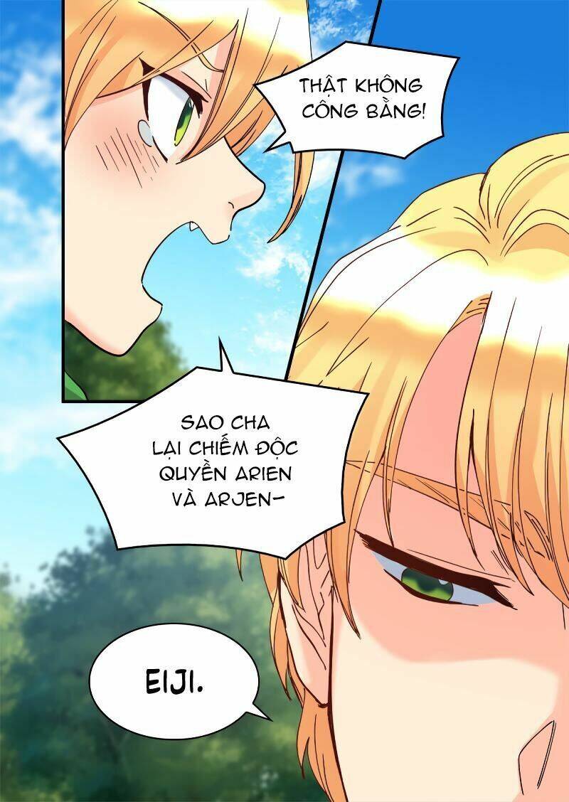 Sinh Đôi Xuyên Không Chap 62 - Next Chap 63