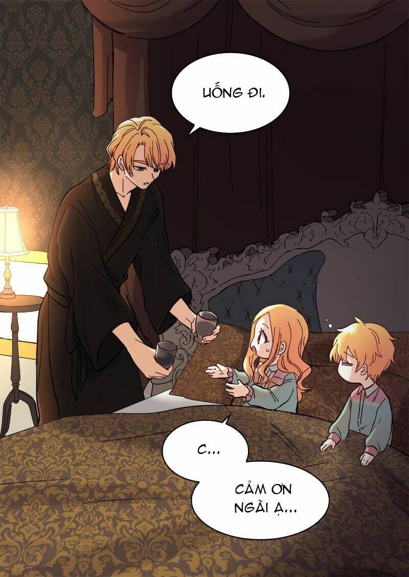 Sinh Đôi Xuyên Không Chap 62 - Next Chap 63