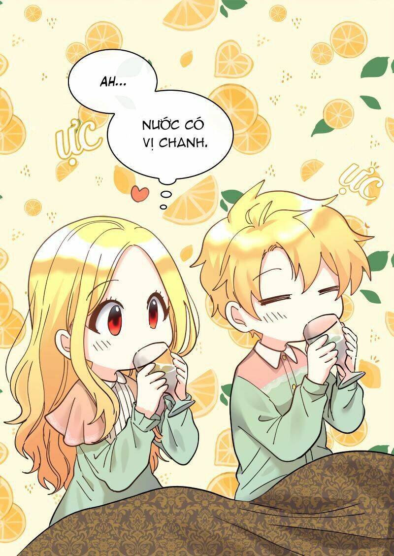 Sinh Đôi Xuyên Không Chap 62 - Next Chap 63