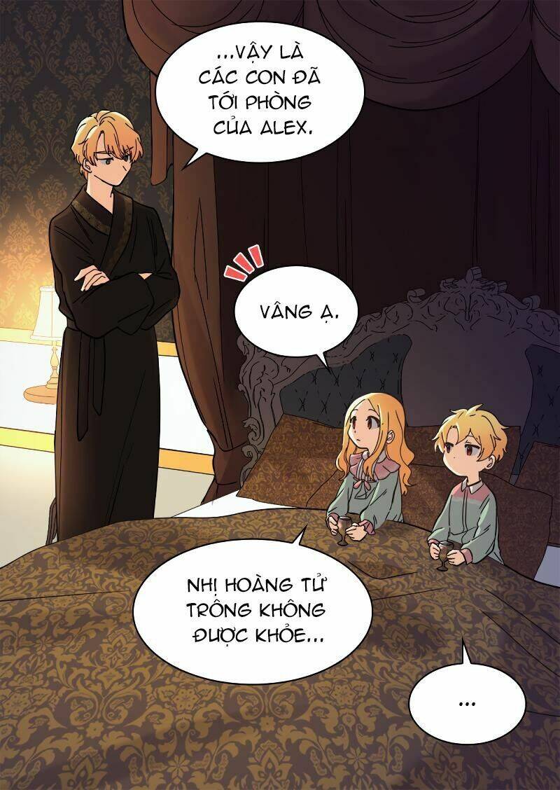 Sinh Đôi Xuyên Không Chap 62 - Next Chap 63