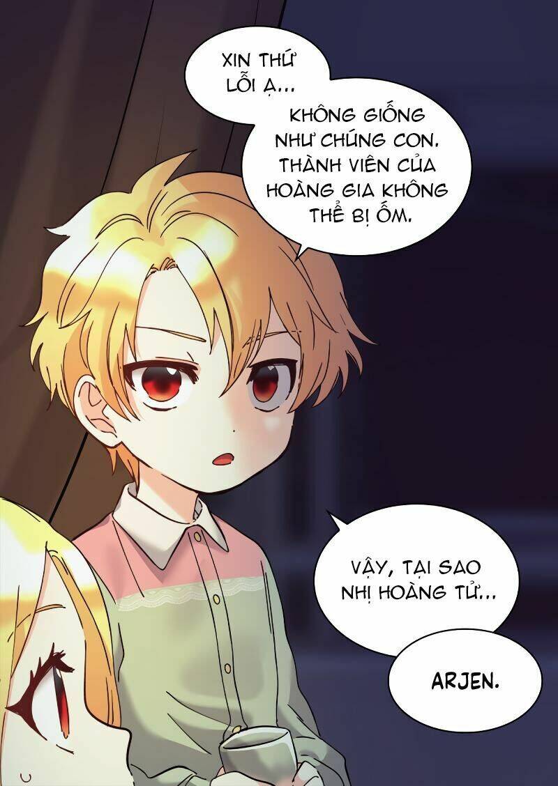 Sinh Đôi Xuyên Không Chap 62 - Next Chap 63