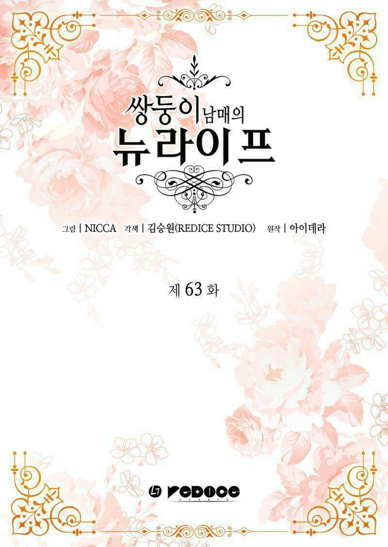 Sinh Đôi Xuyên Không Chap 63 - Next Chap 64