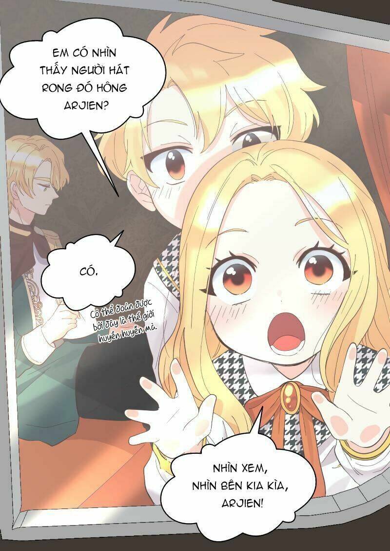 Sinh Đôi Xuyên Không Chap 63 - Next Chap 64