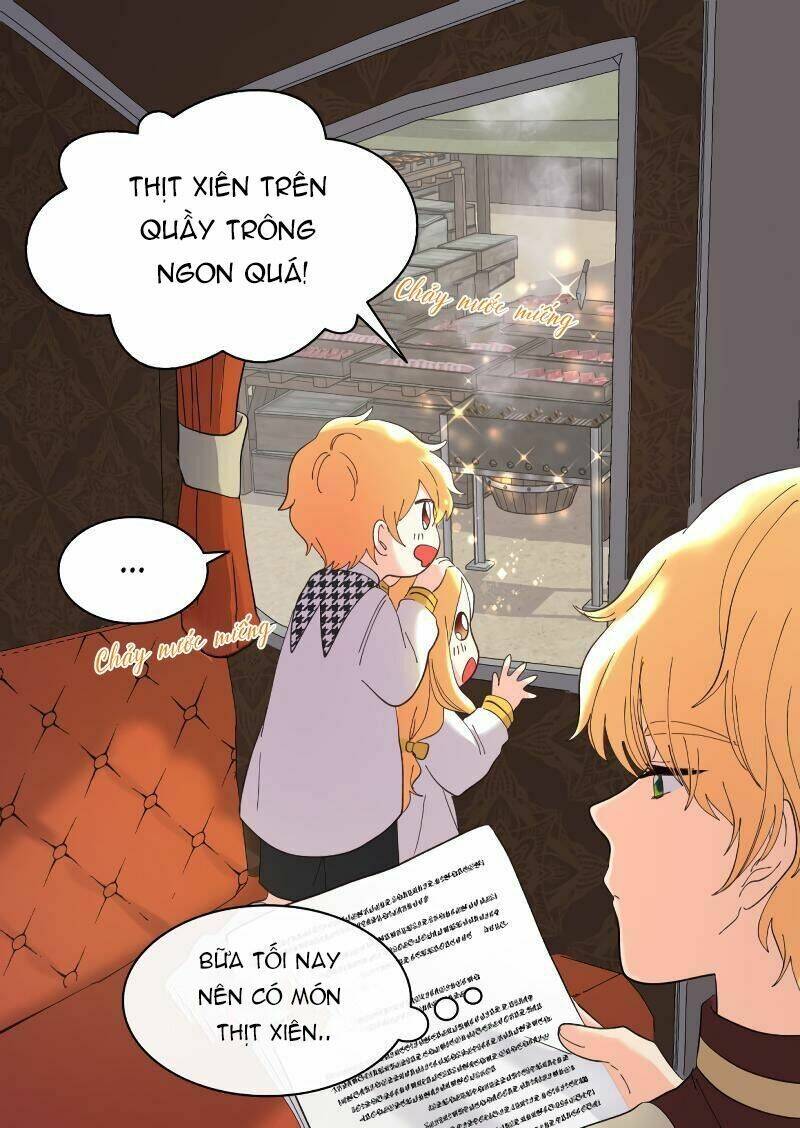 Sinh Đôi Xuyên Không Chap 63 - Next Chap 64