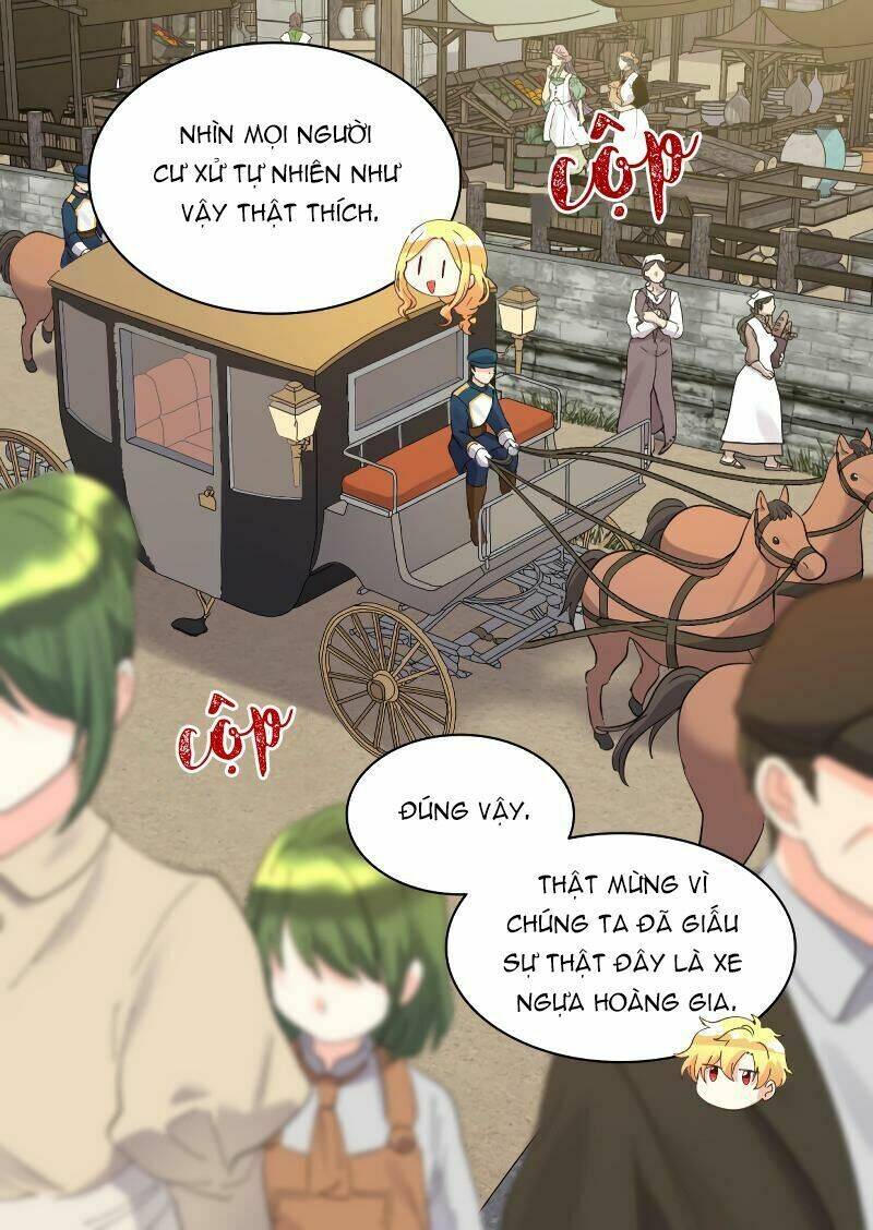 Sinh Đôi Xuyên Không Chap 63 - Next Chap 64