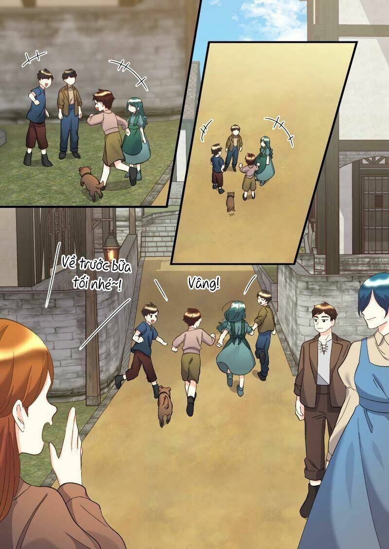 Sinh Đôi Xuyên Không Chap 63 - Next Chap 64