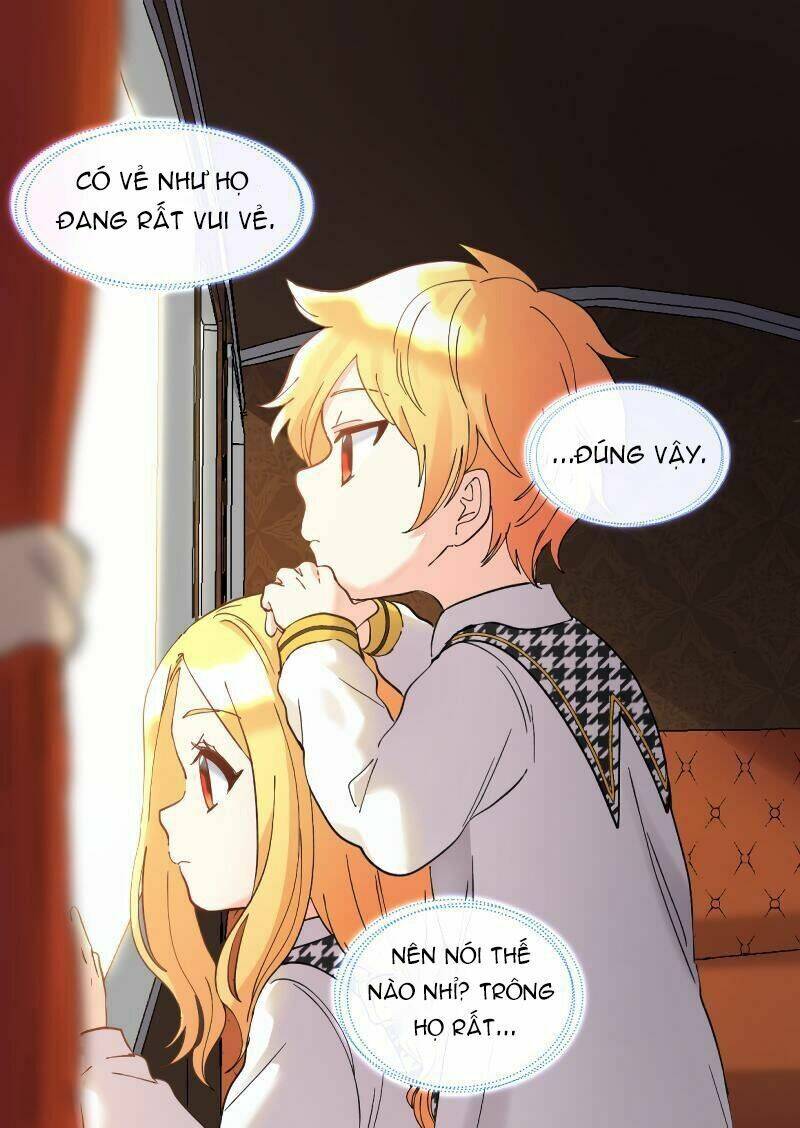 Sinh Đôi Xuyên Không Chap 63 - Next Chap 64