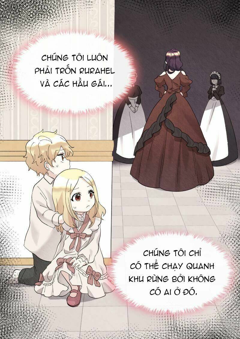 Sinh Đôi Xuyên Không Chap 63 - Next Chap 64