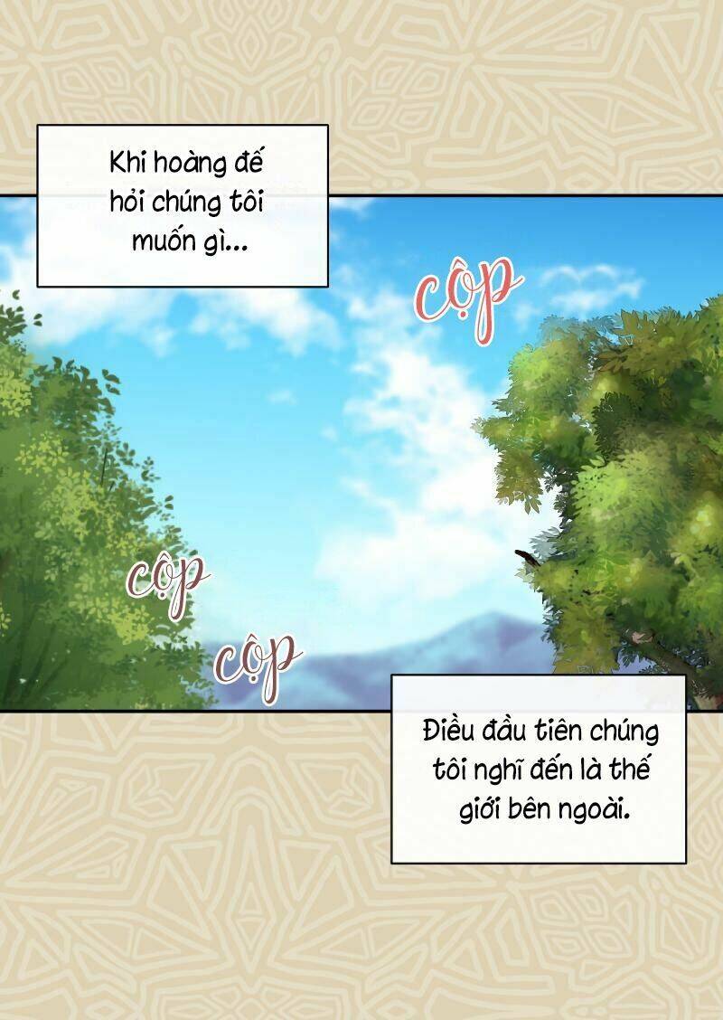 Sinh Đôi Xuyên Không Chap 63 - Next Chap 64