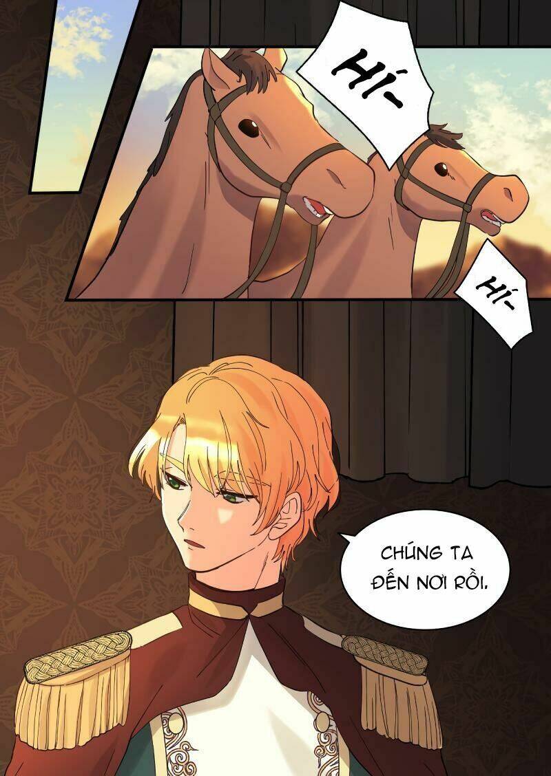 Sinh Đôi Xuyên Không Chap 63 - Next Chap 64