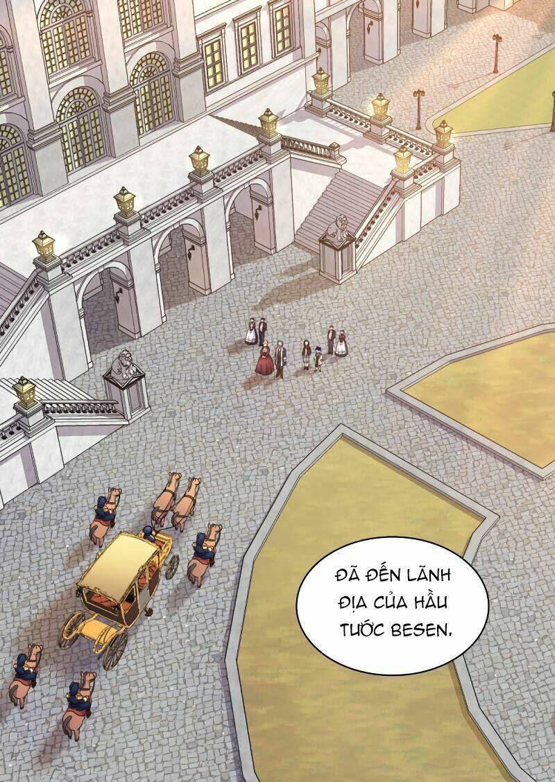 Sinh Đôi Xuyên Không Chap 63 - Next Chap 64