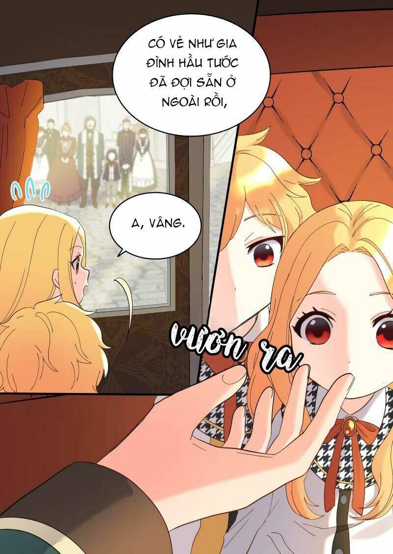 Sinh Đôi Xuyên Không Chap 63 - Next Chap 64