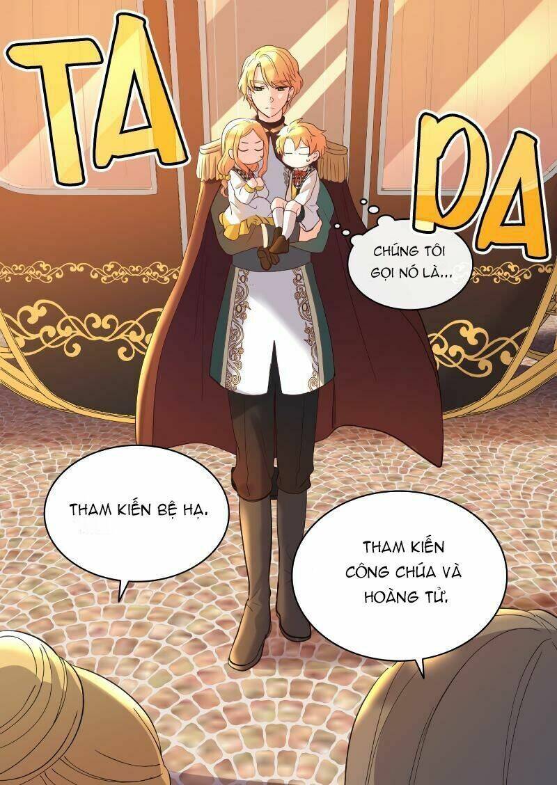 Sinh Đôi Xuyên Không Chap 63 - Next Chap 64