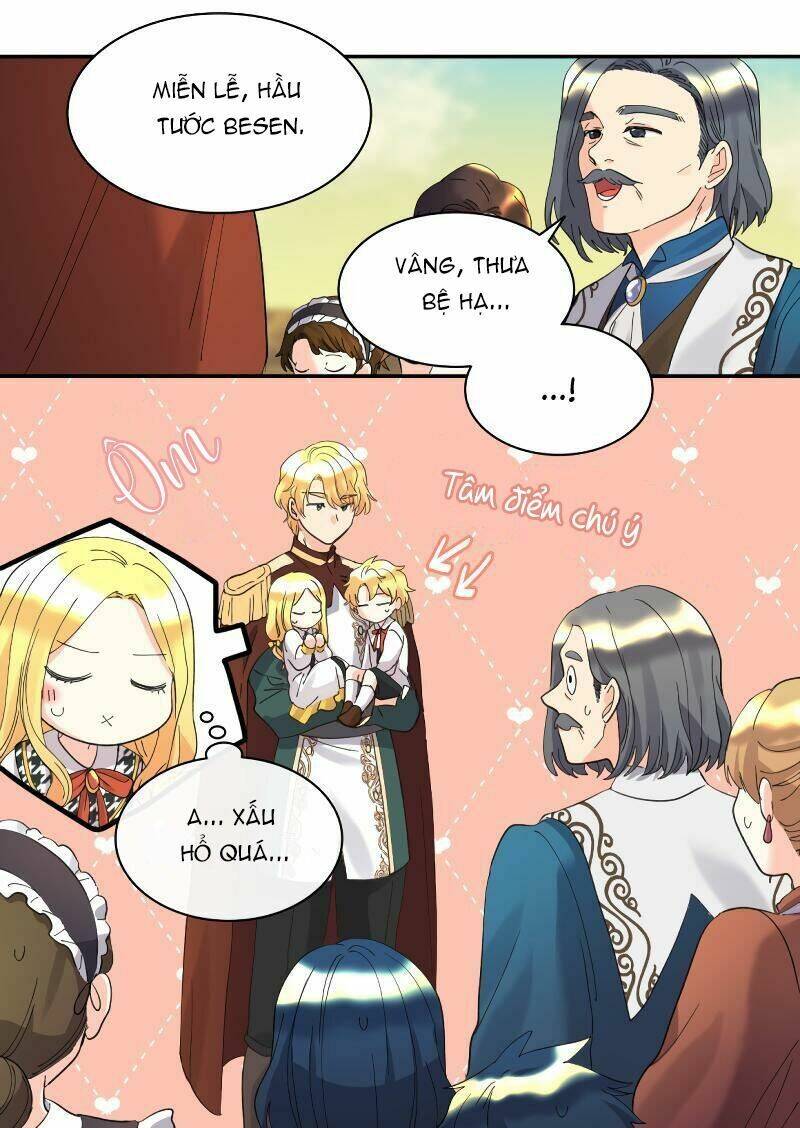 Sinh Đôi Xuyên Không Chap 63 - Next Chap 64