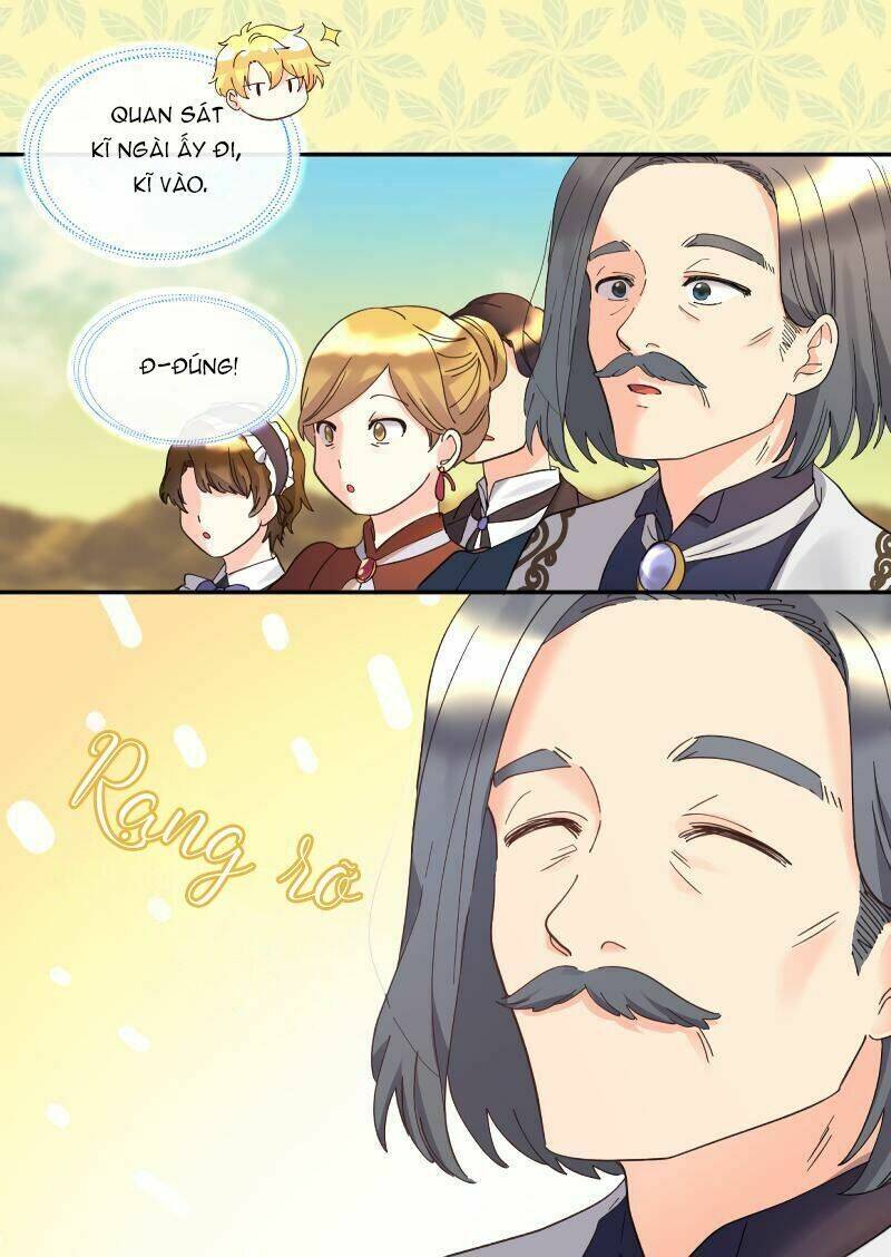 Sinh Đôi Xuyên Không Chap 63 - Next Chap 64