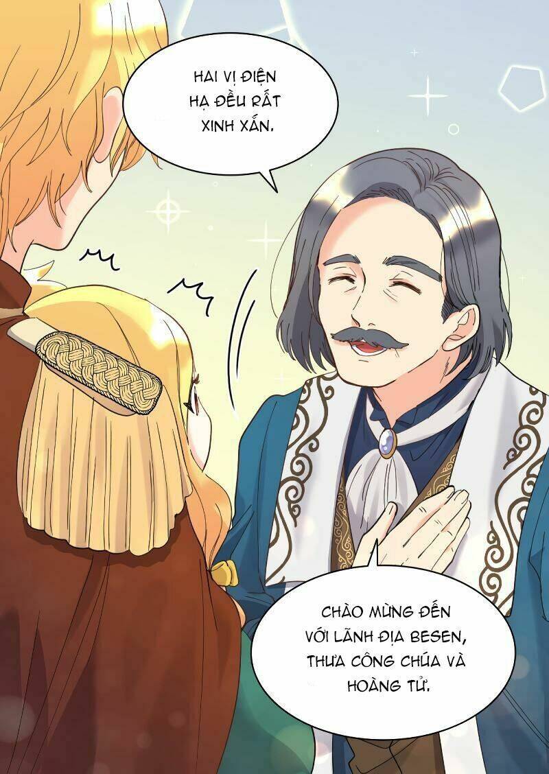Sinh Đôi Xuyên Không Chap 63 - Next Chap 64