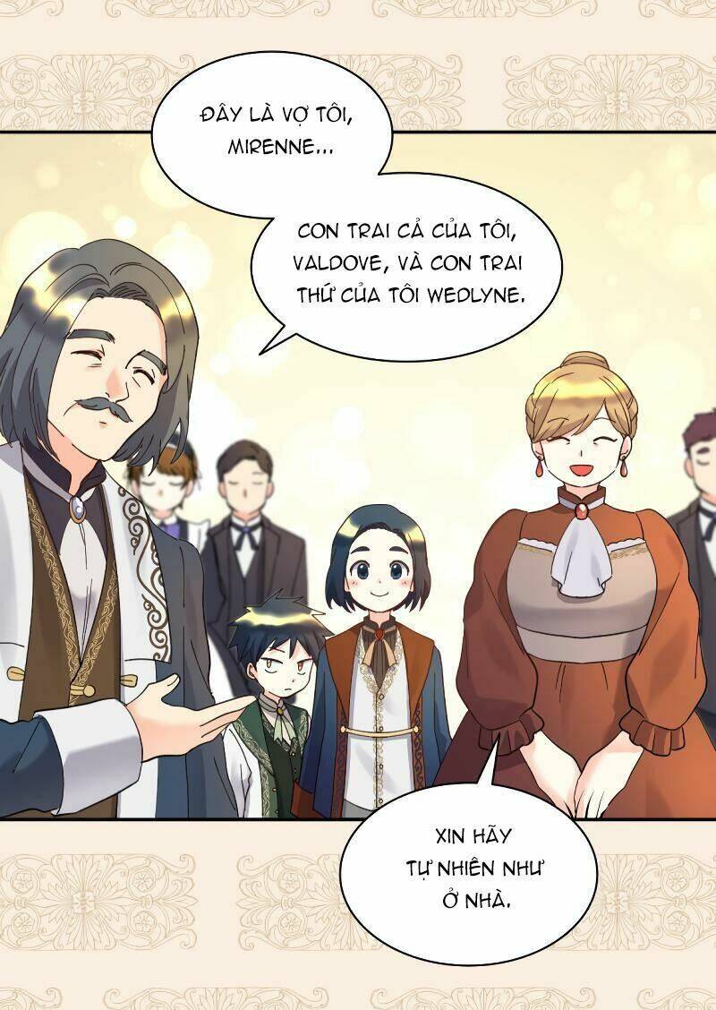 Sinh Đôi Xuyên Không Chap 63 - Next Chap 64