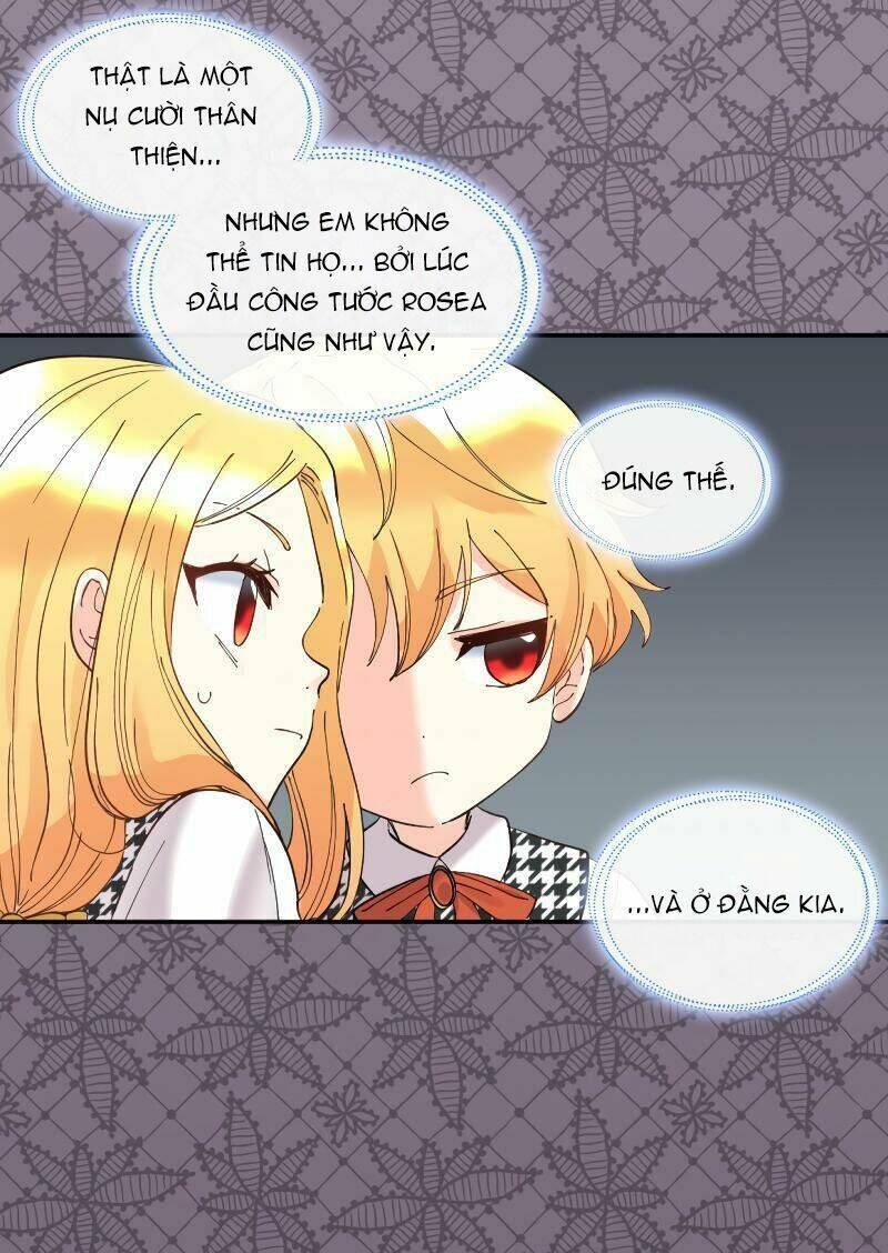 Sinh Đôi Xuyên Không Chap 63 - Next Chap 64