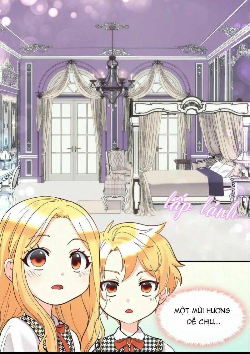 Sinh Đôi Xuyên Không Chap 63 - Next Chap 64