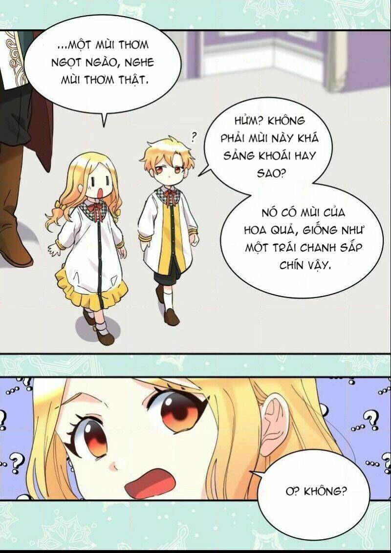 Sinh Đôi Xuyên Không Chap 63 - Next Chap 64