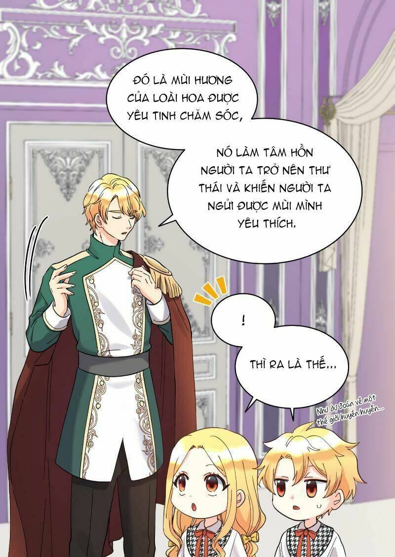 Sinh Đôi Xuyên Không Chap 63 - Next Chap 64