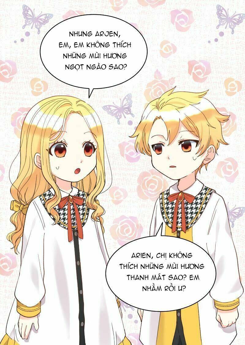 Sinh Đôi Xuyên Không Chap 63 - Next Chap 64