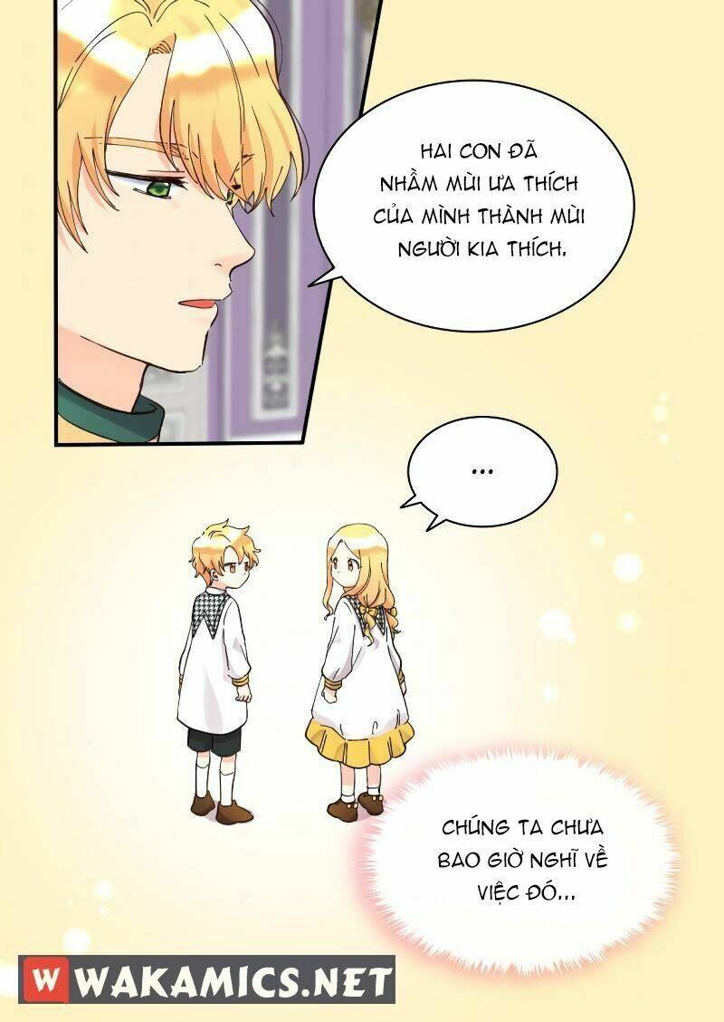 Sinh Đôi Xuyên Không Chap 63 - Next Chap 64