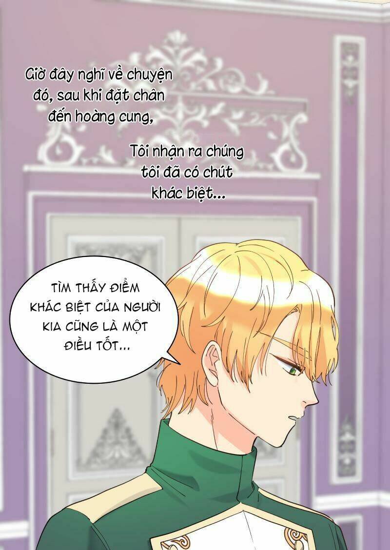 Sinh Đôi Xuyên Không Chap 63 - Next Chap 64