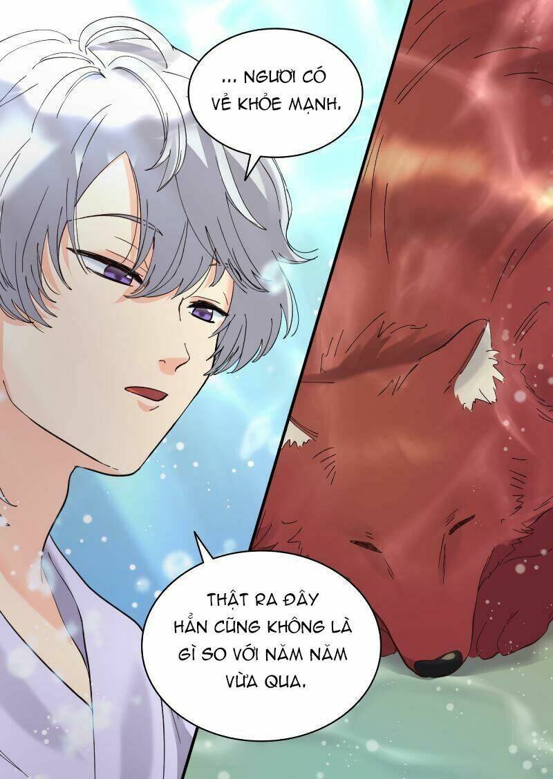 Sinh Đôi Xuyên Không Chap 63 - Next Chap 64