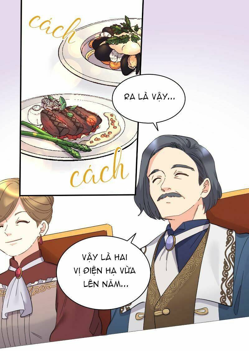 Sinh Đôi Xuyên Không Chap 63 - Next Chap 64