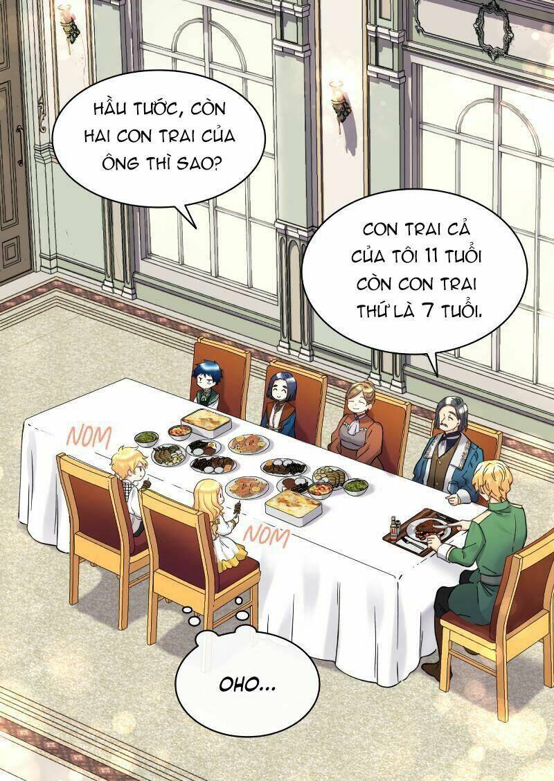 Sinh Đôi Xuyên Không Chap 63 - Next Chap 64