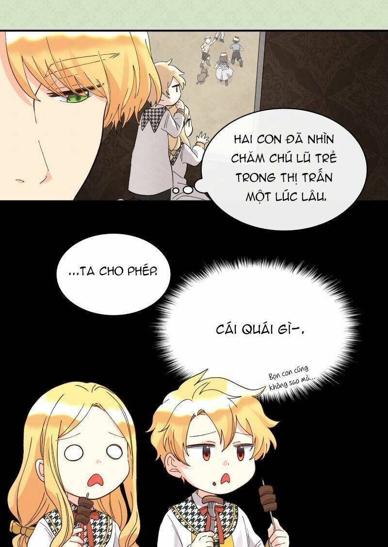 Sinh Đôi Xuyên Không Chap 63 - Next Chap 64