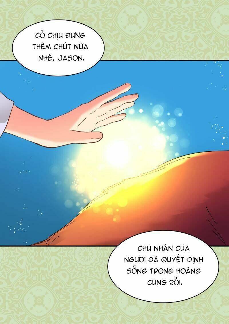 Sinh Đôi Xuyên Không Chap 63 - Next Chap 64