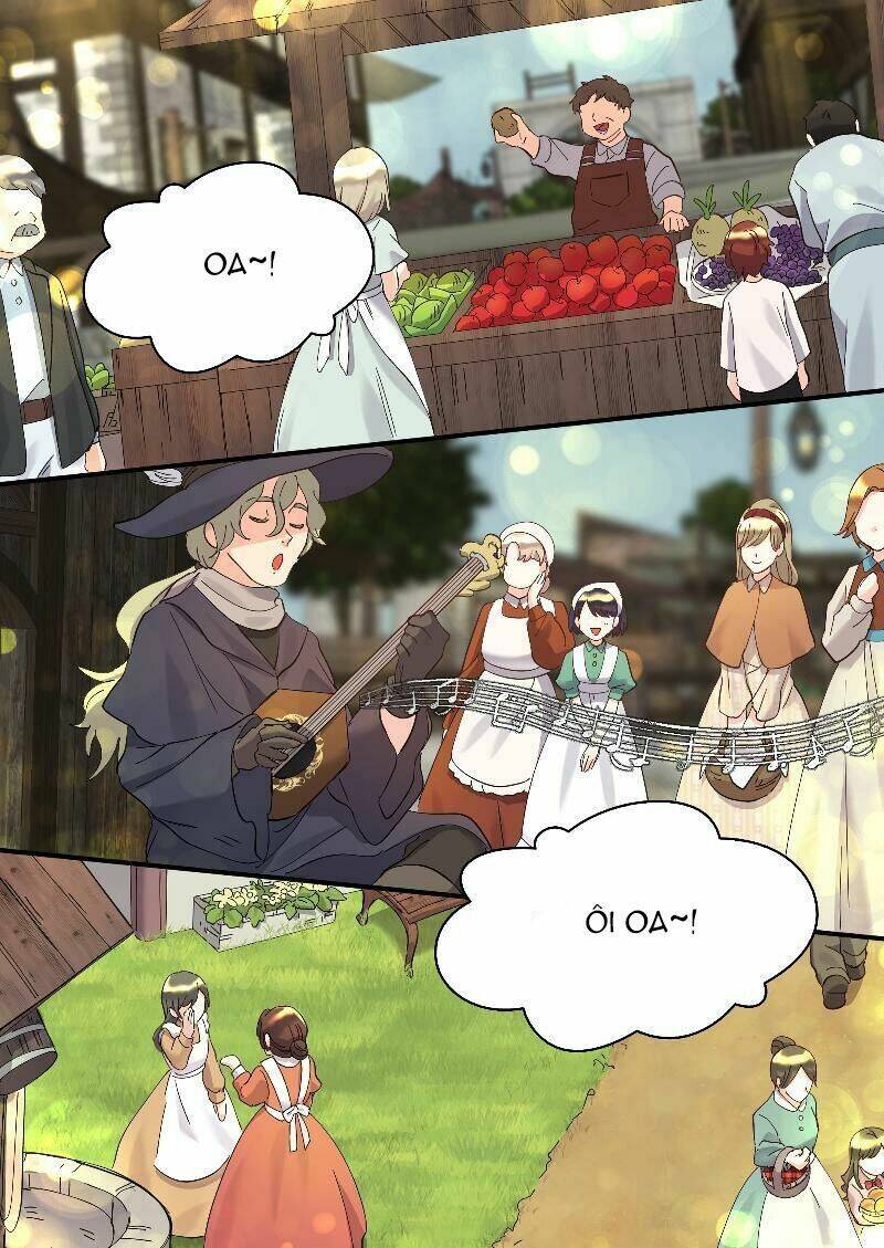 Sinh Đôi Xuyên Không Chap 63 - Next Chap 64