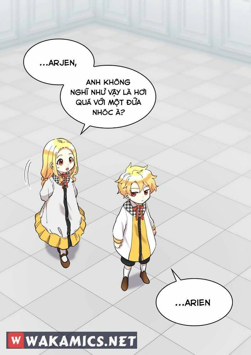 Sinh Đôi Xuyên Không Chap 64 - Next Chap 65