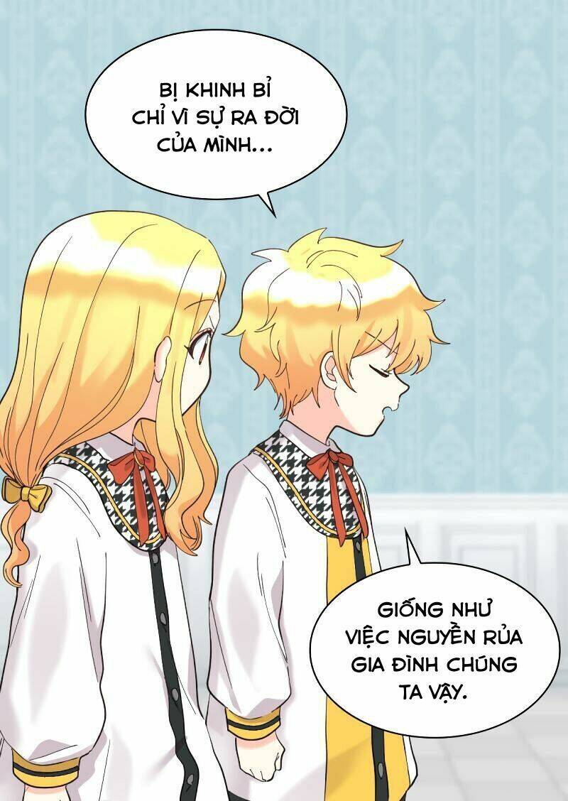 Sinh Đôi Xuyên Không Chap 64 - Next Chap 65