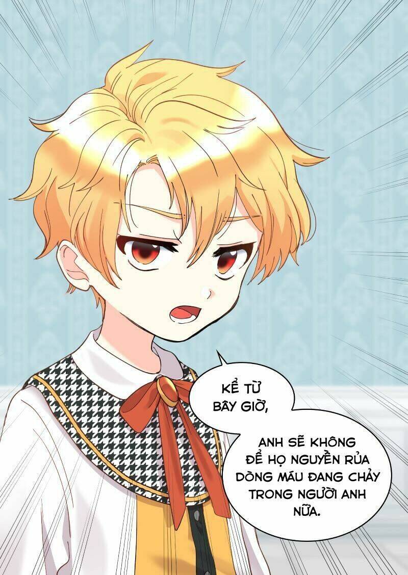 Sinh Đôi Xuyên Không Chap 64 - Next Chap 65