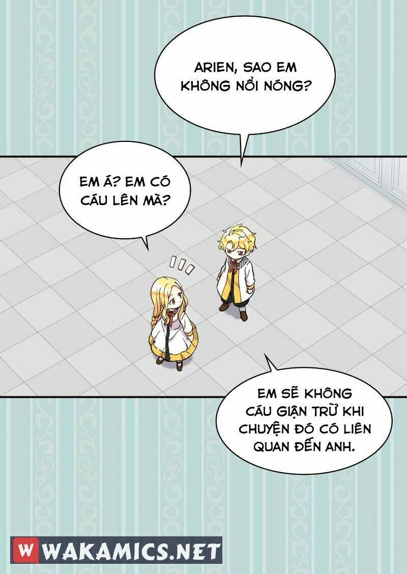 Sinh Đôi Xuyên Không Chap 64 - Next Chap 65