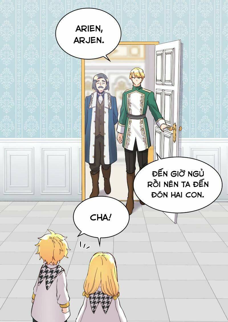 Sinh Đôi Xuyên Không Chap 64 - Next Chap 65