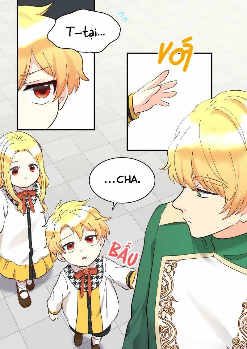 Sinh Đôi Xuyên Không Chap 64 - Next Chap 65