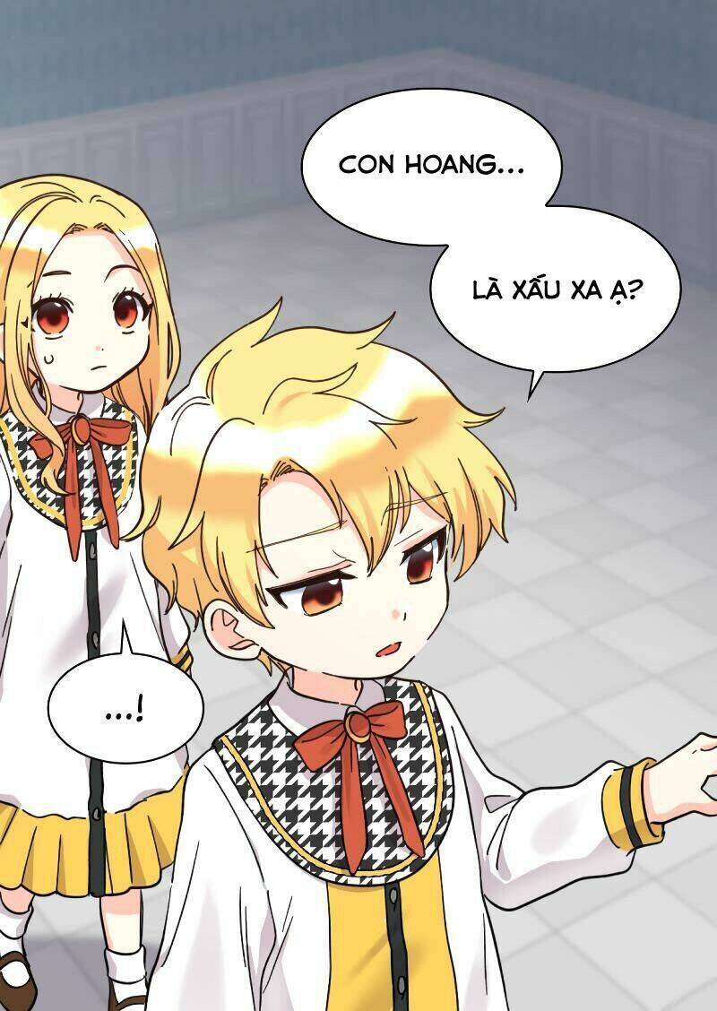 Sinh Đôi Xuyên Không Chap 64 - Next Chap 65