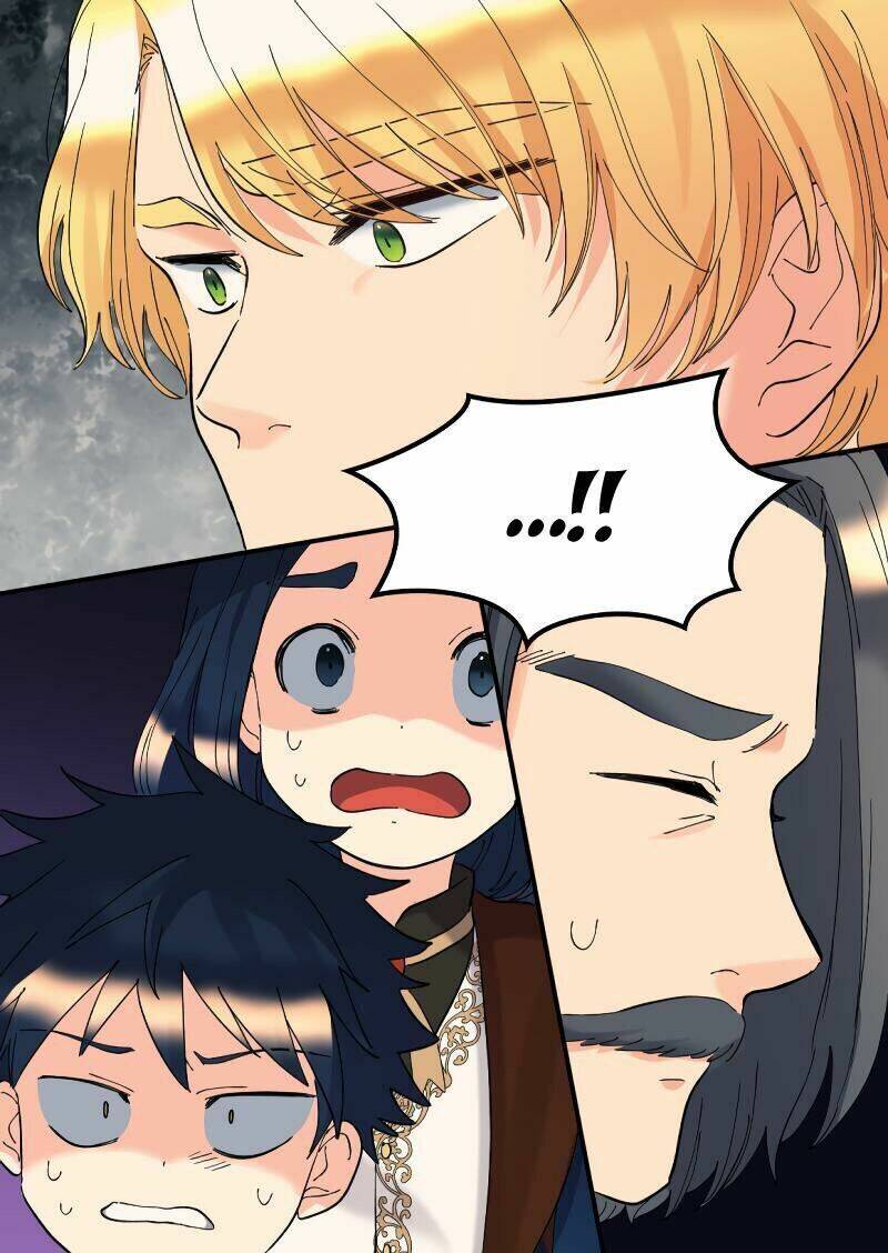 Sinh Đôi Xuyên Không Chap 64 - Next Chap 65