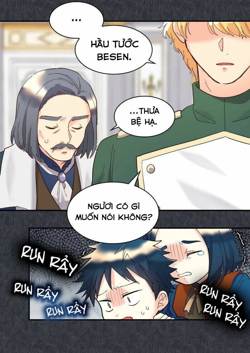 Sinh Đôi Xuyên Không Chap 64 - Next Chap 65