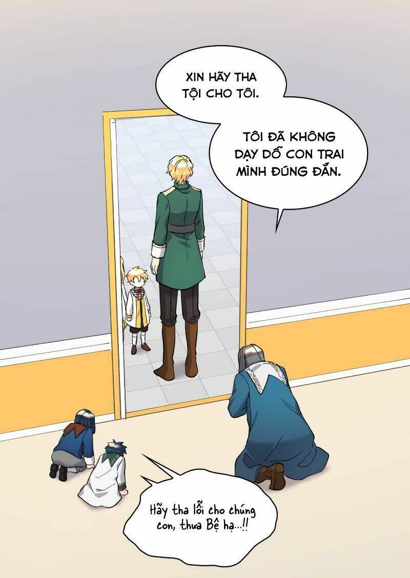 Sinh Đôi Xuyên Không Chap 64 - Next Chap 65