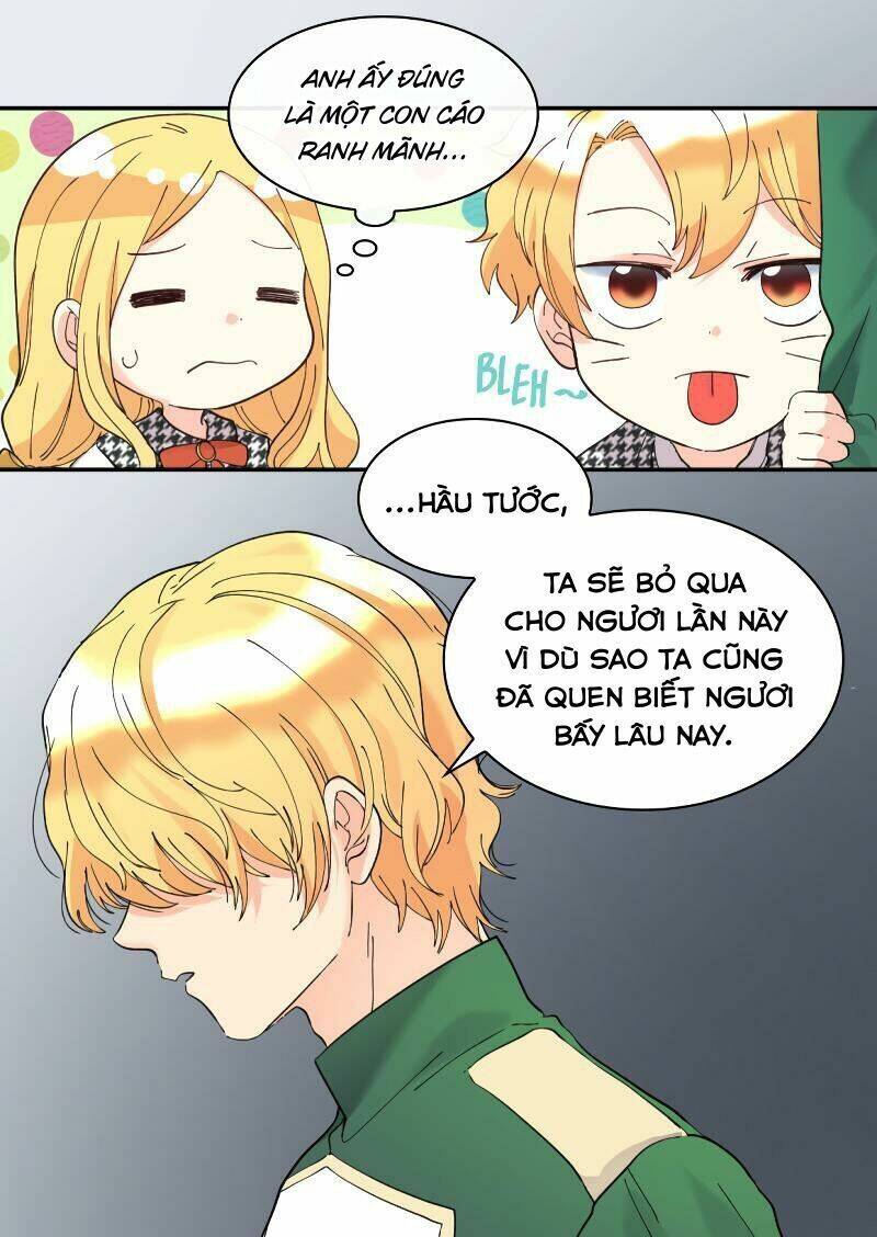 Sinh Đôi Xuyên Không Chap 64 - Next Chap 65