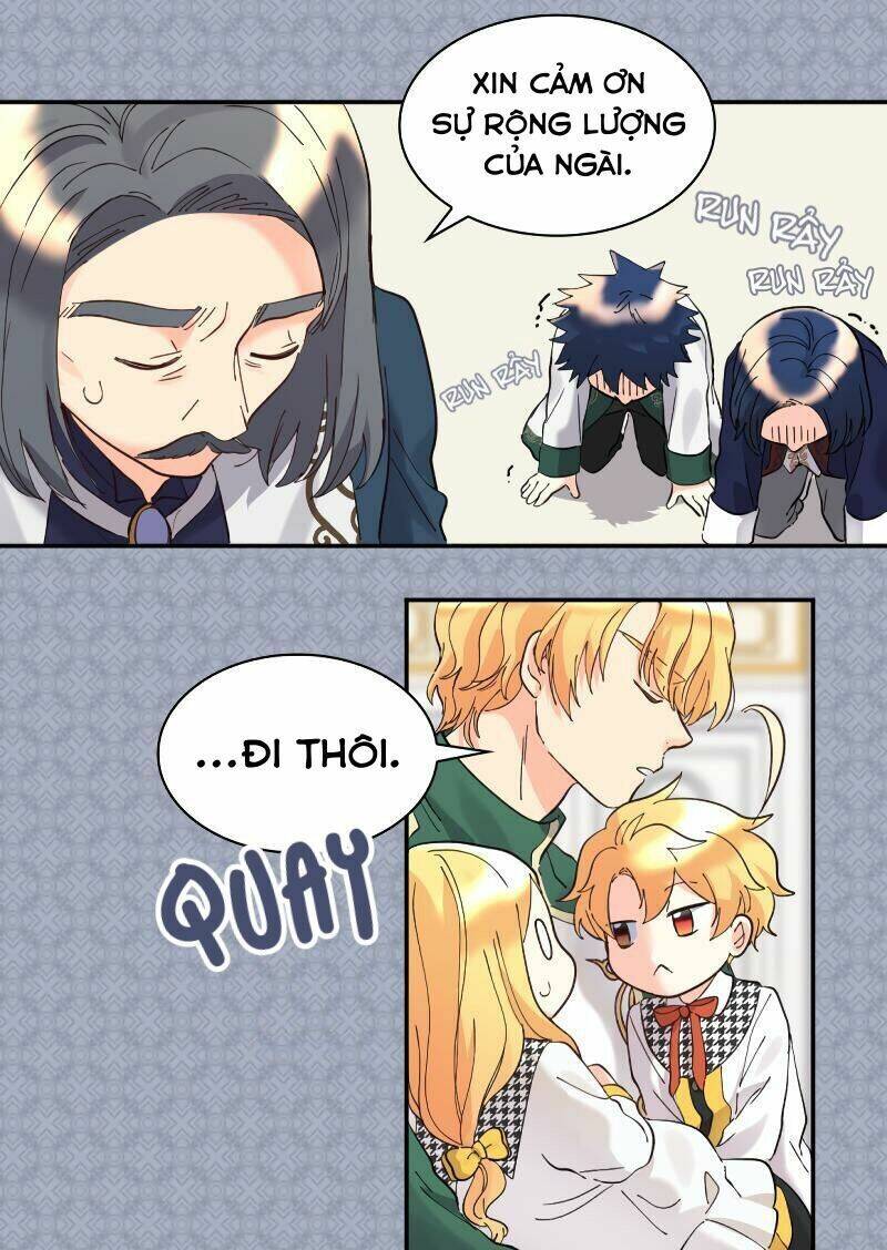 Sinh Đôi Xuyên Không Chap 64 - Next Chap 65